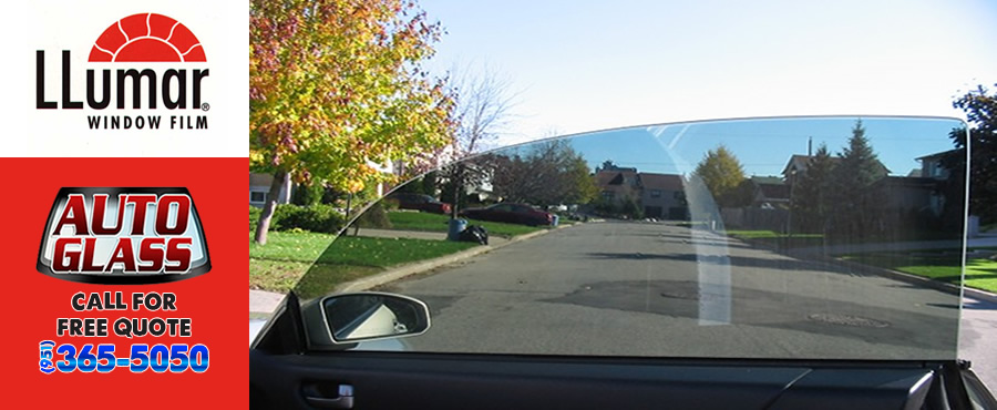 Auto Glass & Window Tinting Temecula, CA